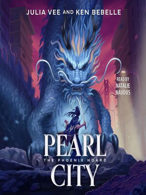 cover image of Pearl City